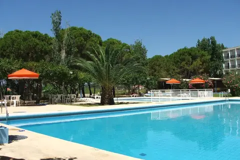 Irinna Hotel in Σβορωνάτα — foto 5
