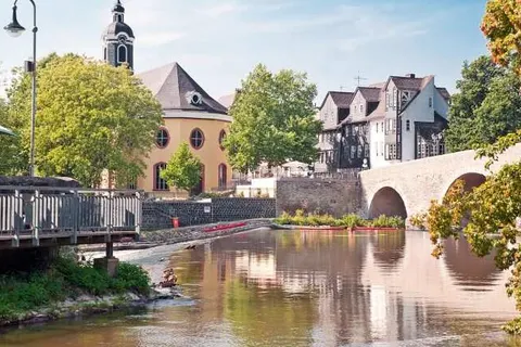 Hotel Bürgerhof Wetzlar foto 23