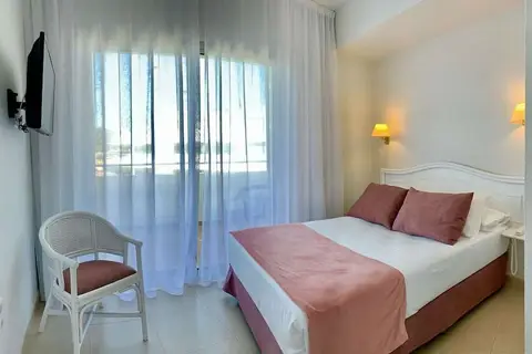 Hotel Aromar in Platja d'Aro — foto 15