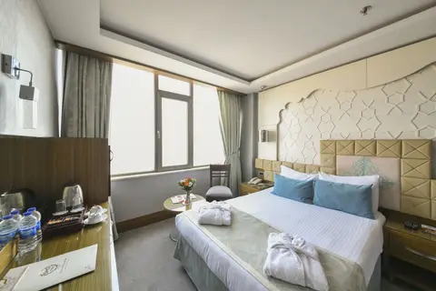 Hotel Grand Star Bosphorus in Fatih — foto 22