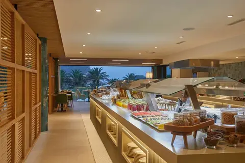 The Club Cala San Miguel Hotel Ibiza Curio Co in Sant Joan de Labritja, foto 12