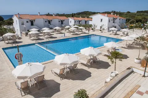 Naranjos Resort Menorca in Sant Lluís — foto 27