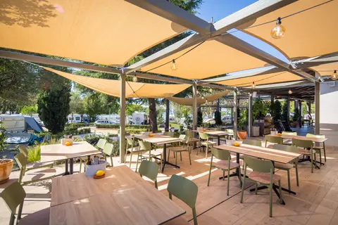 Vestar in Rovinj — foto 15