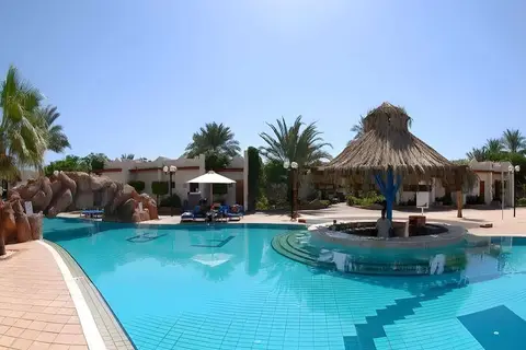 Jaz Fayrouz Resort in Sharm El Sheikh — foto 27