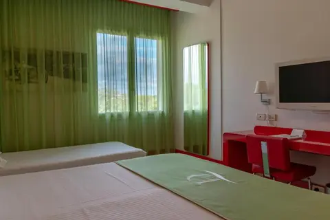 Domina Zagarella Sicily in Santa Flavia — foto 26