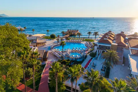 Corendon Hydros Club Kemer in Antalya — foto 25