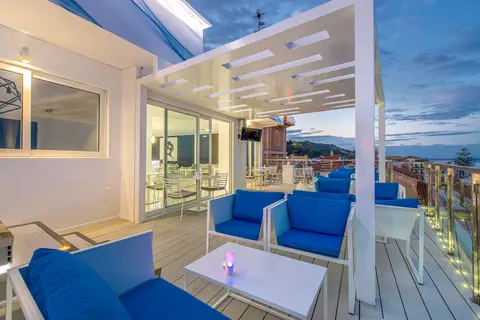 Diana Hotel in Zakynthos — foto 18