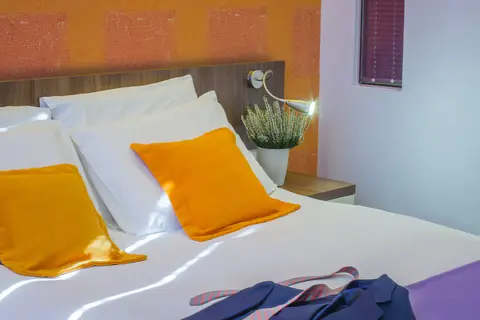 Novus City Hotel in Athene — foto 29