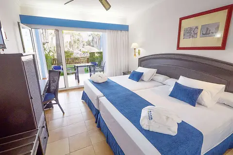 Playaballena Hotel in Rota — foto 5