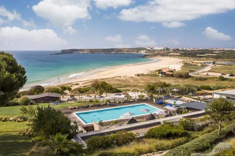 Martinhal Sagres Family Beach Resort foto 9