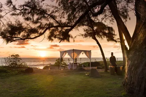 Meliá Phuket Mai Khao in ศรีสุนทร — foto 12