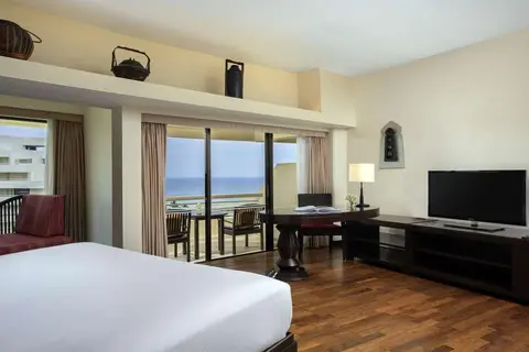 Pullman Phuket Arcadia Karon Beach Resort in Mueang Phuket, foto 6
