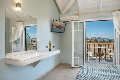 Herodotos Studios in Δημοτική Ενότητα Λαγανά — foto 14