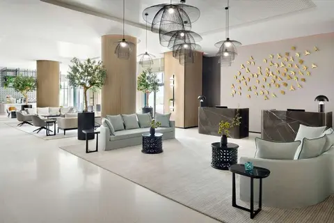 Vida Emirates Hills in Vida The Hills — foto 12