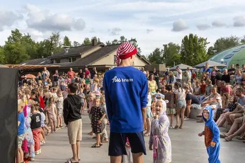 Hu Birkelt Village in Larochette — foto 6
