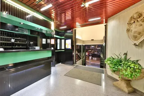 Hotel Astoria, Sure Hotel Collection by Best Western in Milaan — foto 12