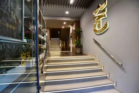 Hotel Dona Luisa in Las Palmas — foto 22