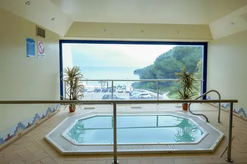 Grand Muthu Oura View Beach Club in Albufeira — foto 28