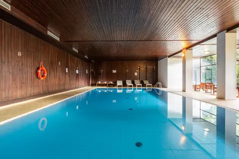 Hotel Meandro in Gargnano — foto 12