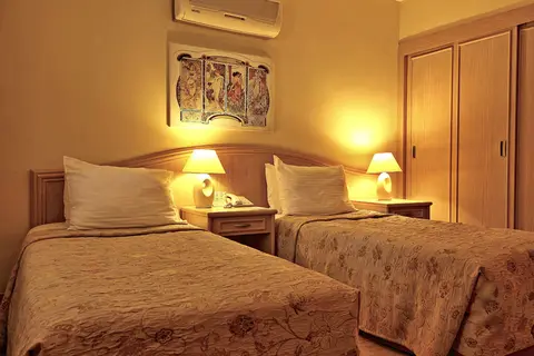 Dalyan Resort Spa Hotel in Ortaca, foto 6