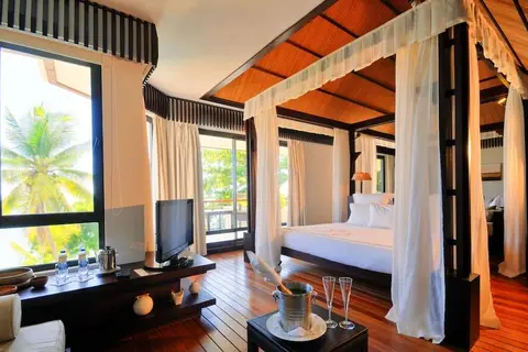 Le Cardinal Exclusive Resort in Trou aux Biches VCA — foto 16