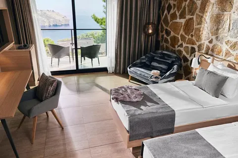 TUI BLUE Seno foto 2