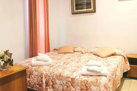 Hotel Europa in Genua, foto 17