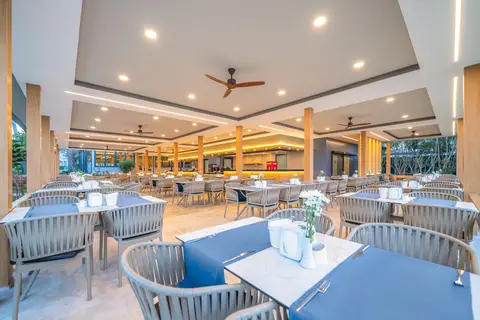 Meryan Hotel in Alanya, foto 12