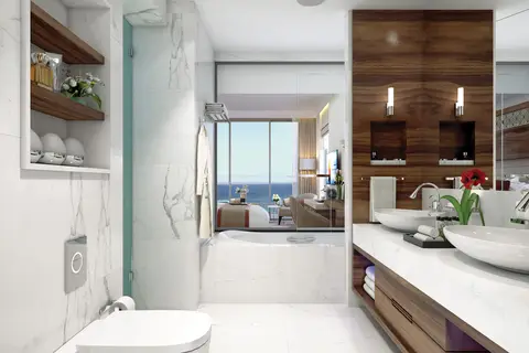 Amavi MadeForTwo Hotels in Paphos — foto 26