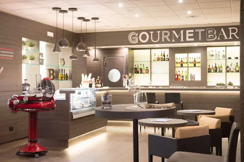 Novotel Brescia 2 in Brescia — foto 9