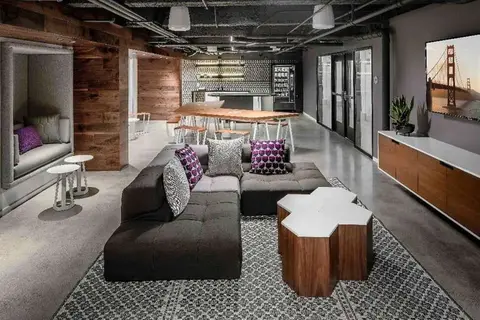 Yotel San Francisco in San Francisco — foto 9