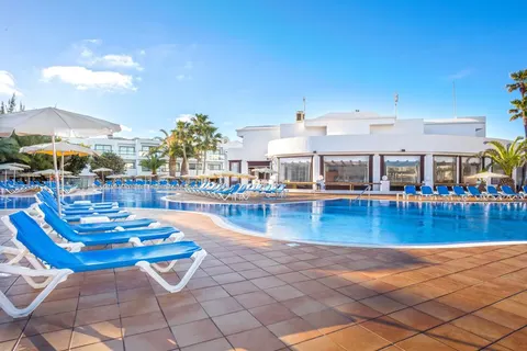 THB Lanzarote Beach foto 2