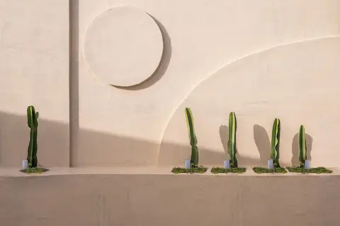 Sunshine Hotel Malia in Δημοτική Ενότητα Μαλίων — foto 19
