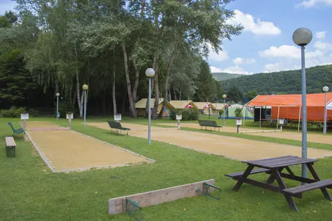 Camping Het Veen foto 16