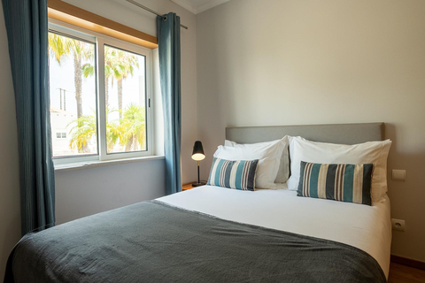 Appartementen Placid Village - inclusief huurauto foto 3