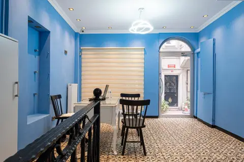 Ada Homes Hotel Taksim in Fatih — foto 5