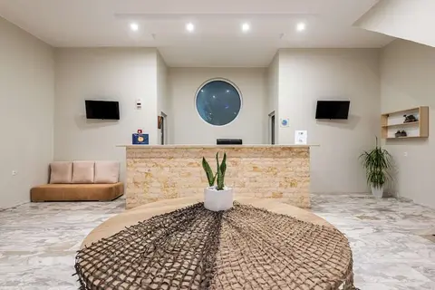 Sisi Breeze Hotel in Δημοτική Ενότητα Χερσονήσου — foto 19