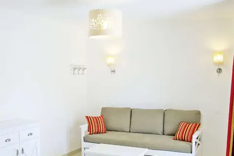 Odalys Residence Les Villas Bel Godere in Belgodère — foto 30