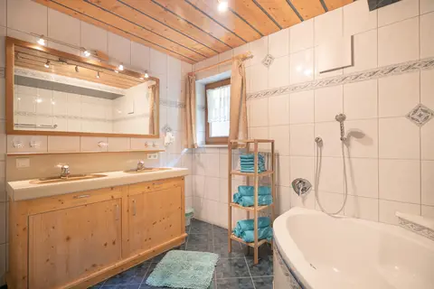 Appartementen Hörhager in Kaltenbach — foto 17