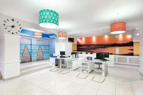 Aparthotel Dragos Del Sur in Santiago del Teide — foto 16