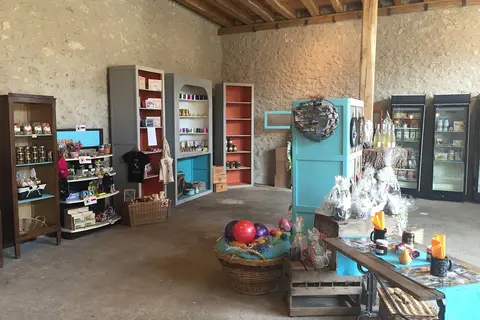 Ferme Pédagogique De Prunay in Valloire-sur-Cisse — foto 32