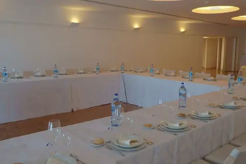Golden Tulip Porto Gaia Hotel & Spa in Vila Nova de Gaia, foto 30