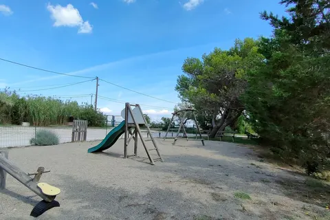 Camping Félix De La Bastide foto 18