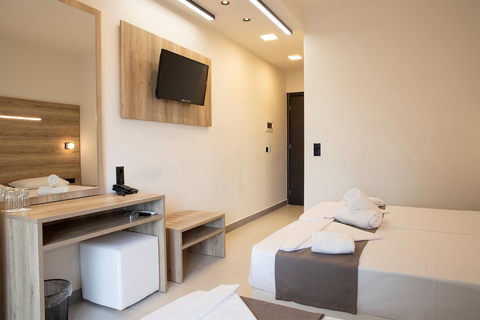 Hotel Dafni Plus foto 14