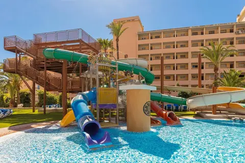 Magic Tropical Splash in Finestrat, foto 6