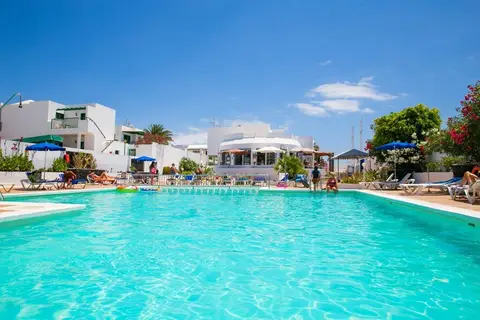 Oasis THe Home Collection in Puerto del Carmen — foto 7