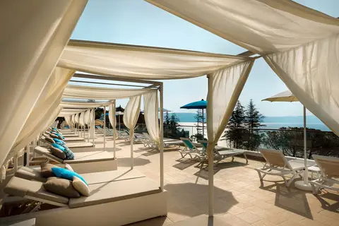Girandella Maro Suites, Valamar Collection in Poreč — foto 15