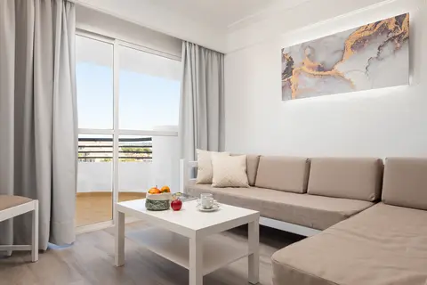 Alcudia Beach Apartments in Alcúdia — foto 13