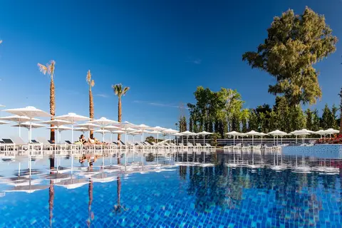 Potidea Palace Hotel in Δημοτική Ενότητα Κασσάνδρας — foto 8