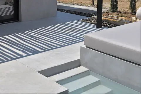 Pure Villas in Δημοτική Ενότητα Σιθωνίας — foto 23